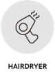 hairdryers