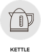 kettles
